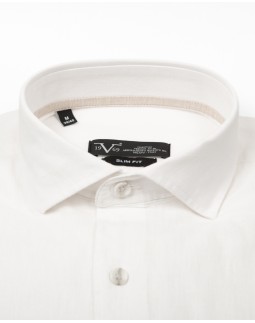 Versace 19.69 Abbigliamento Sportivo Ανδρικό Πουκάμισο 