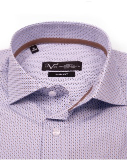 Versace 19.69 Abbigliamento Sportivo Ανδρικό Πουκάμισο 