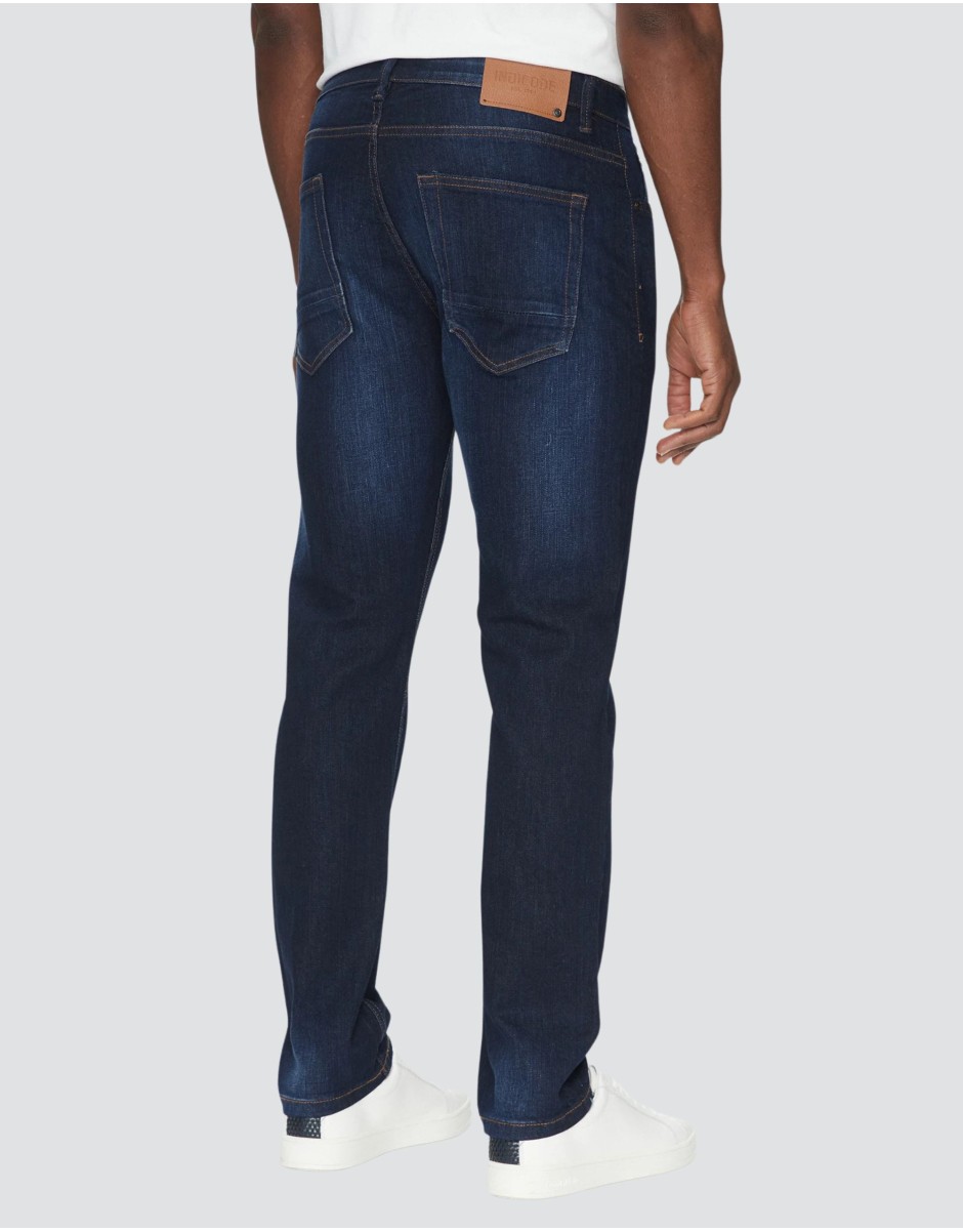 Indicode Ανδρικά Jeans 