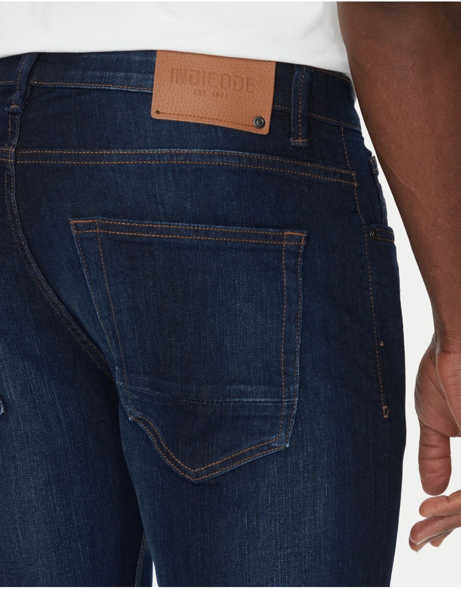 Indicode Ανδρικά Jeans 
