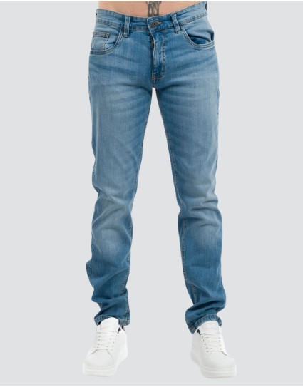 Indicode Ανδρικά Jeans 