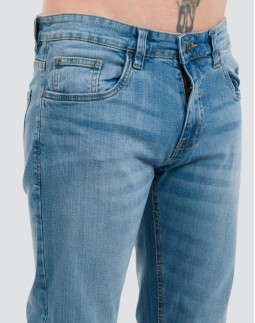 Indicode Ανδρικά Jeans 