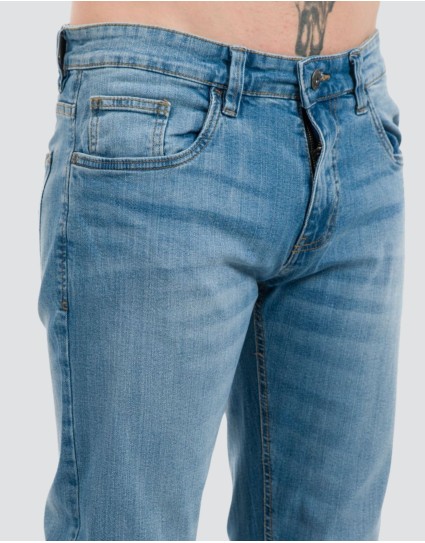 Indicode Ανδρικά Jeans 