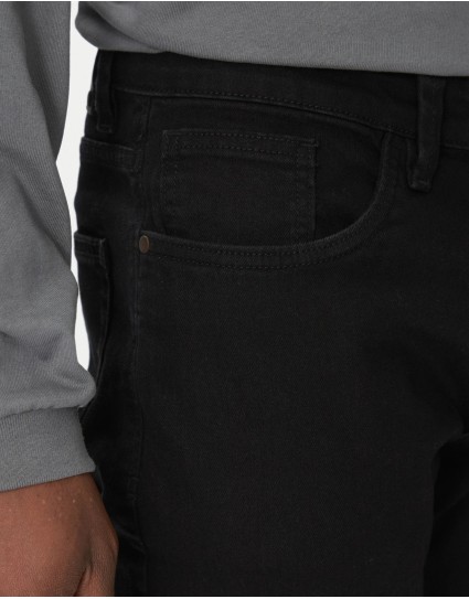 Indicode Ανδρικά Jeans 