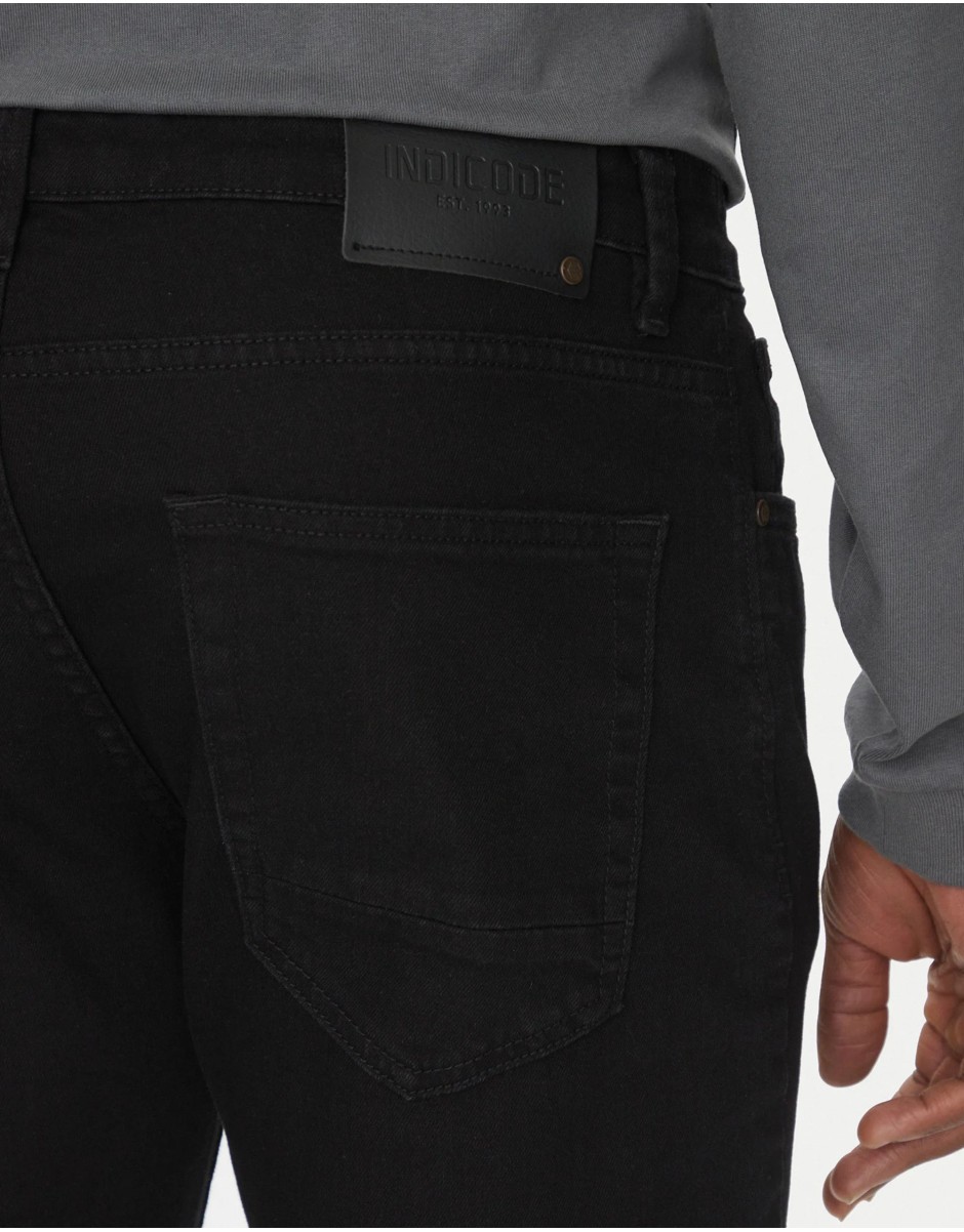 Indicode Ανδρικά Jeans 