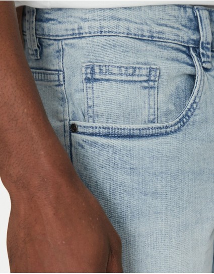 Indicode Ανδρικά Jeans 