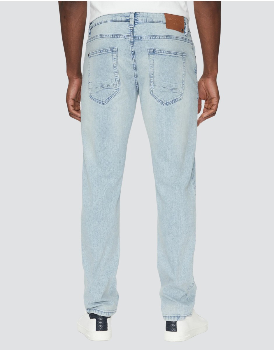Indicode Ανδρικά Jeans 