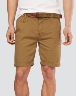 Indicode Man Shorts "CONOR"