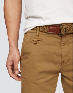 Indicode Man Shorts "CONOR"