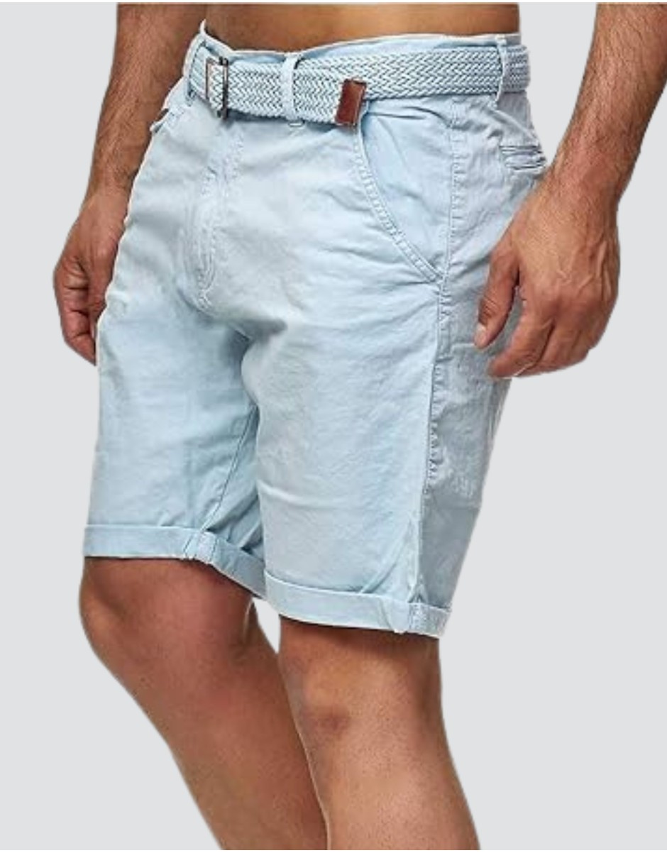 Indicode Ανδρική Βερμούδα "CONOR"
