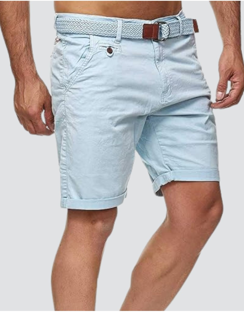 Indicode Ανδρική Βερμούδα "CONOR"