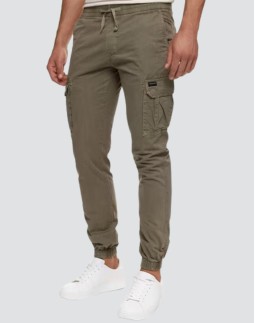 Indicode Man Pants 