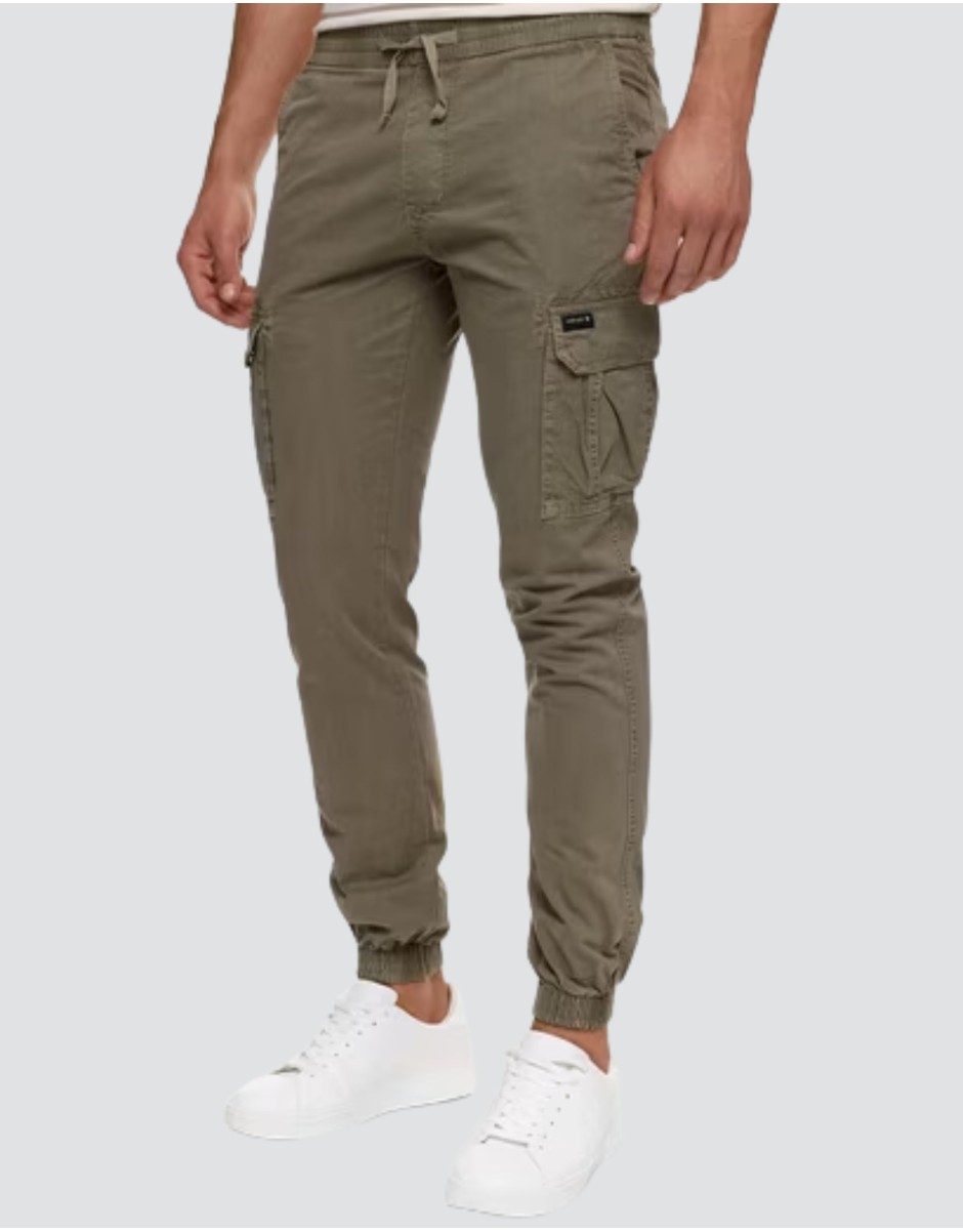 Indicode Man Pants 
