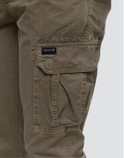 Indicode Man Pants 