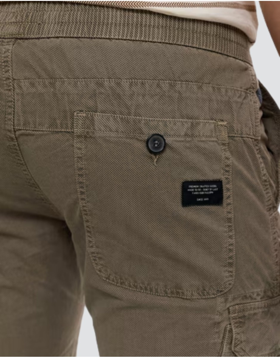 Indicode Man Pants 