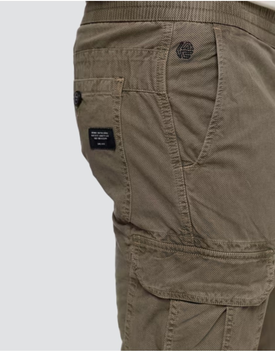 Indicode Man Pants 