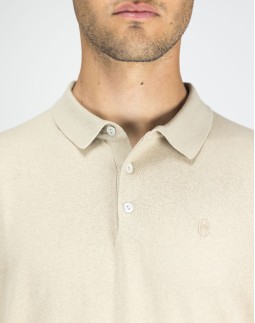 Conte of Florence Ανδρική Μπλούζα Polo 