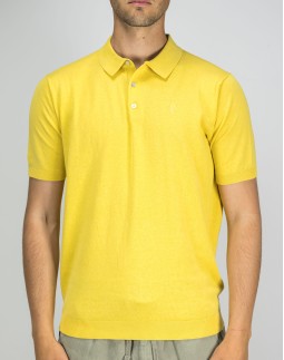 Conte of Florence Ανδρική Μπλούζα Polo 