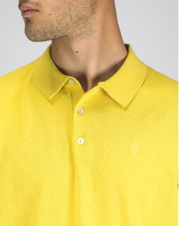 Conte of Florence Ανδρική Μπλούζα Polo 