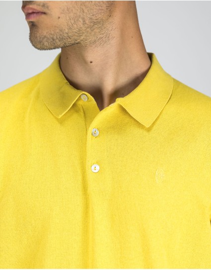 Conte of Florence Ανδρική Μπλούζα Polo 