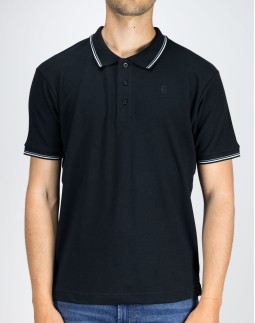 Conte of Florence Ανδρική Μπλούζα Polo 
