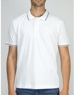 Conte of Florence Ανδρική Μπλούζα Polo 