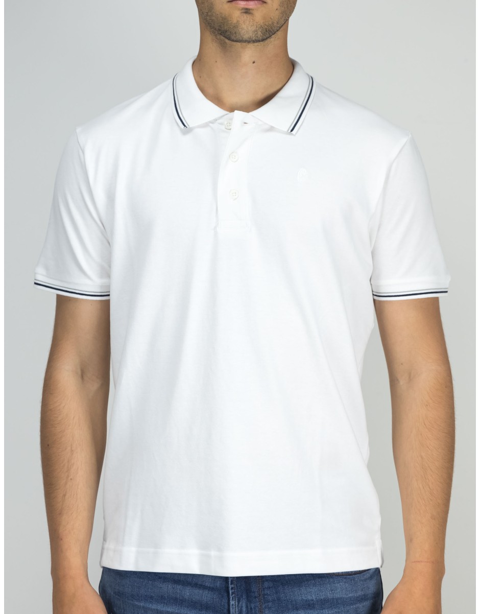 Conte of Florence Ανδρική Μπλούζα Polo 