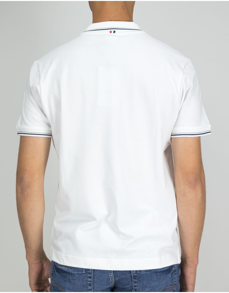 Conte of Florence Ανδρική Μπλούζα Polo 