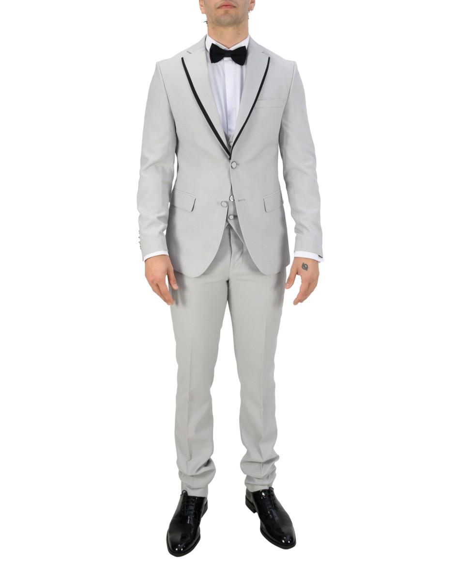 Boston Ανδρικό Κουστούμι 