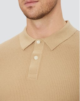 Blend Ανδρική Μπλούζα Polo 