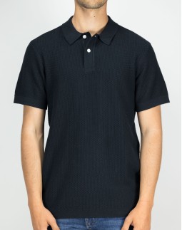 Blend Ανδρική Μπλούζα Polo 