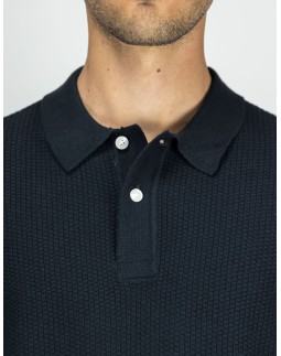 Blend Ανδρική Μπλούζα Polo 