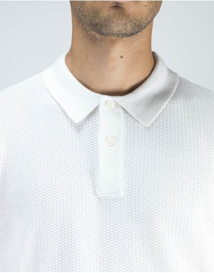 Blend Ανδρική Μπλούζα Polo 