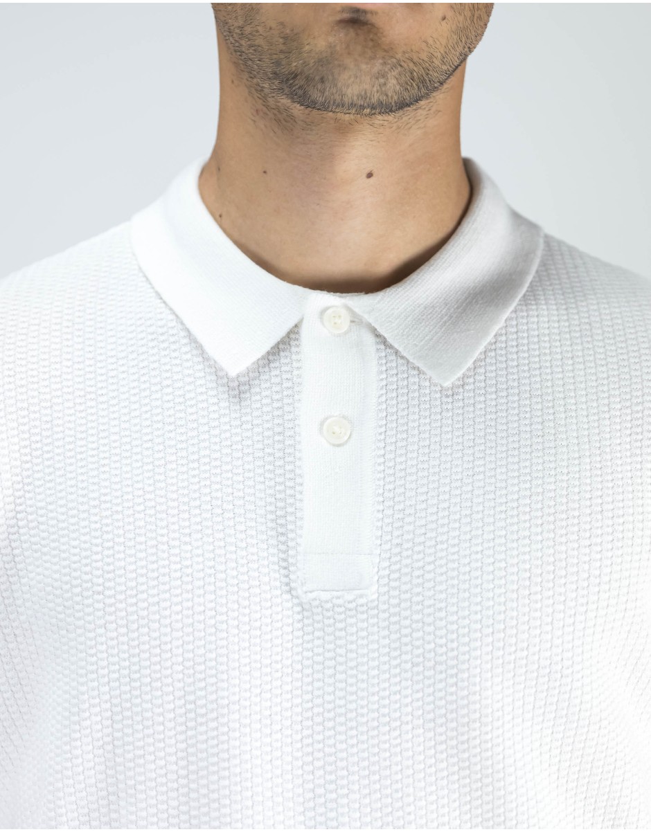 Blend Ανδρική Μπλούζα Polo 