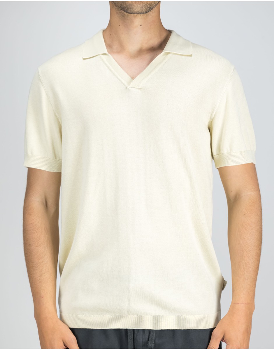 Blend Ανδρική Μπλούζα Polo 