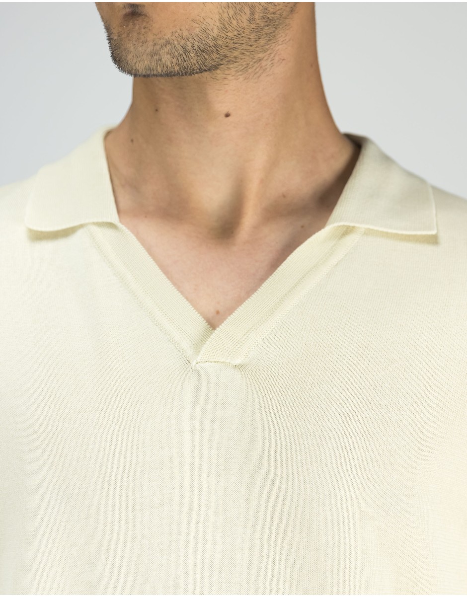 Blend Ανδρική Μπλούζα Polo 