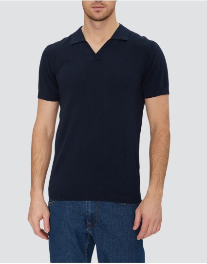Blend Ανδρική Μπλούζα Polo 