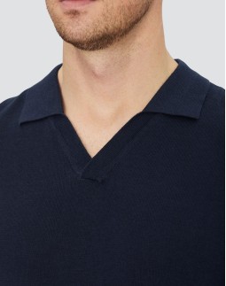 Blend Ανδρική Μπλούζα Polo 