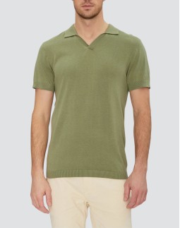Blend Ανδρική Μπλούζα Polo 