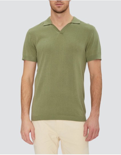 Blend Ανδρική Μπλούζα Polo 