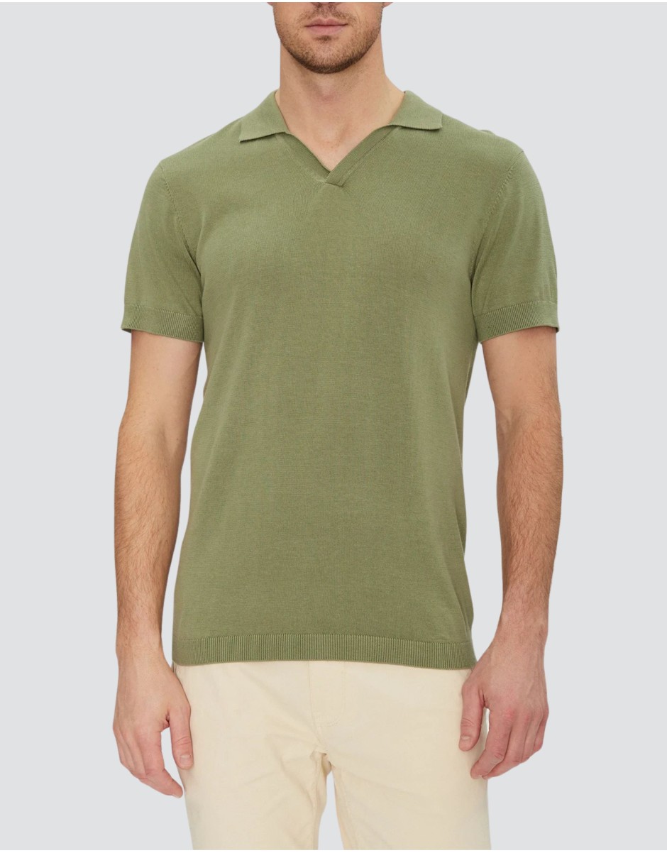 Blend Ανδρική Μπλούζα Polo 