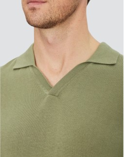 Blend Ανδρική Μπλούζα Polo 
