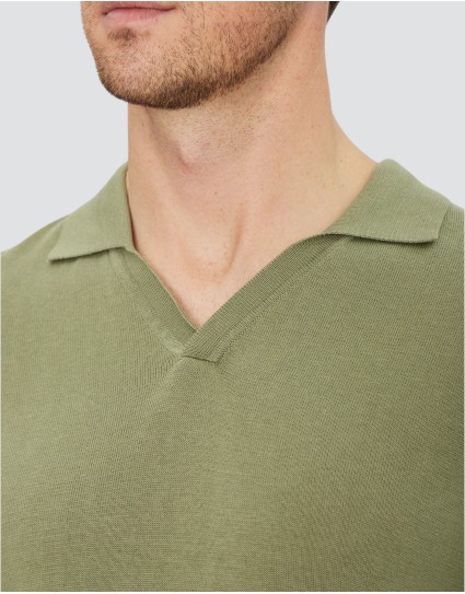 Blend Ανδρική Μπλούζα Polo 