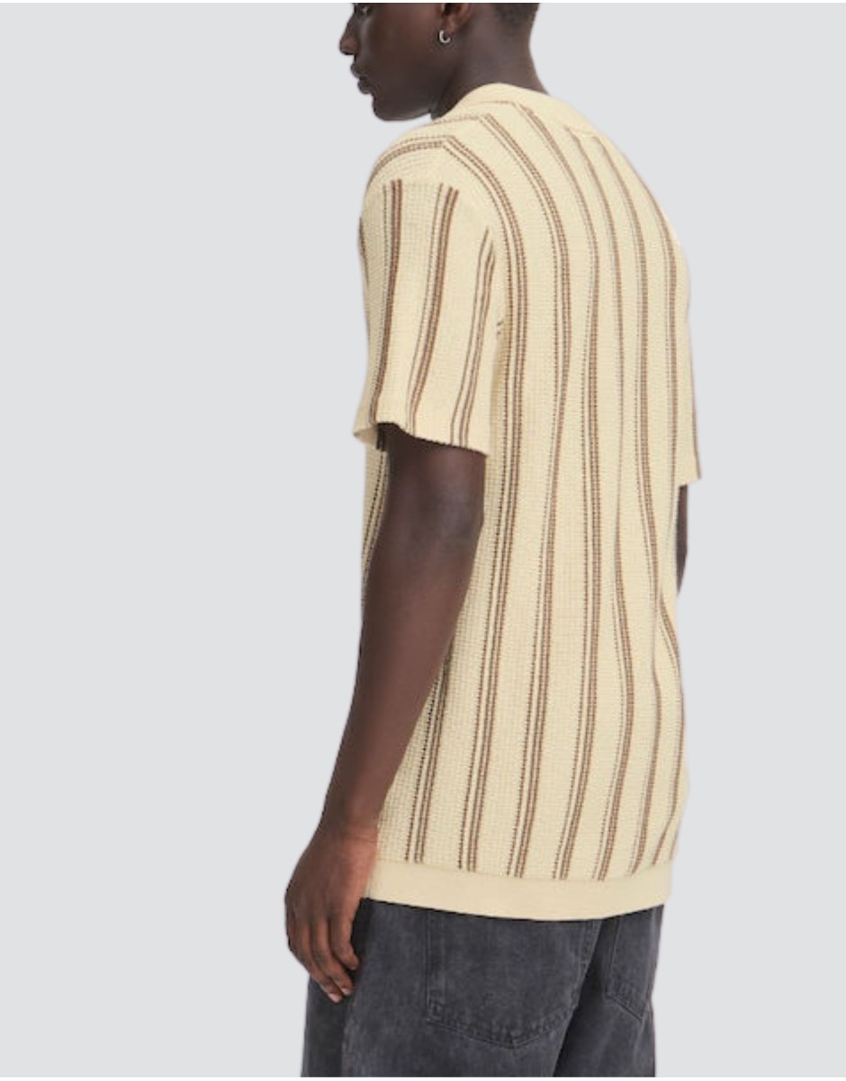 Blend Ανδρική Μπλούζα Polo 
