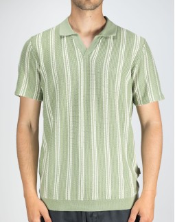 Blend Ανδρική Μπλούζα Polo 
