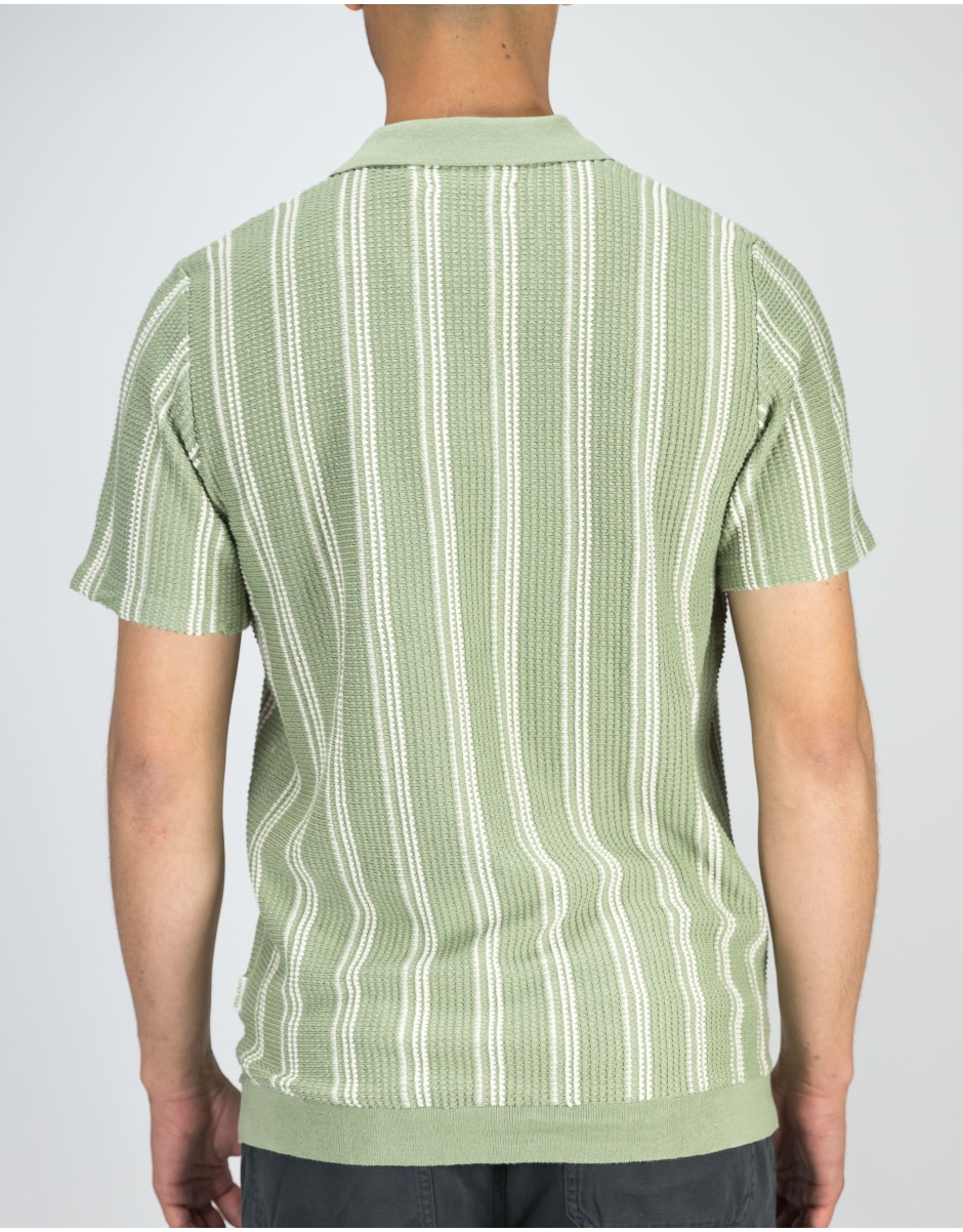 Blend Ανδρική Μπλούζα Polo 