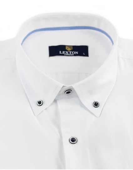 Lexton Ανδρικό Πουκάμισο 