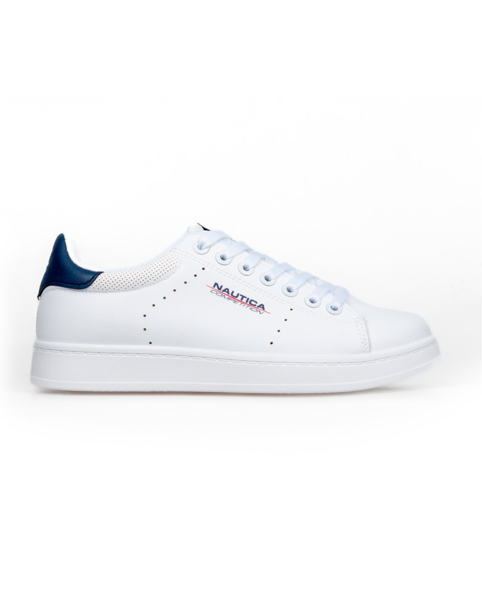 Nautica Shoes Ανδρικά Παπούτσια 