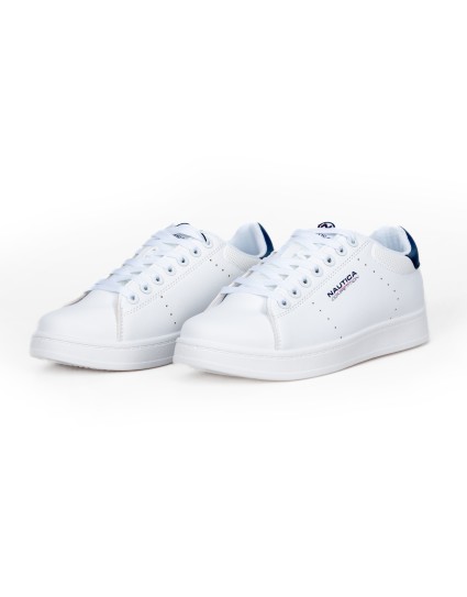 Nautica Shoes Ανδρικά Παπούτσια 