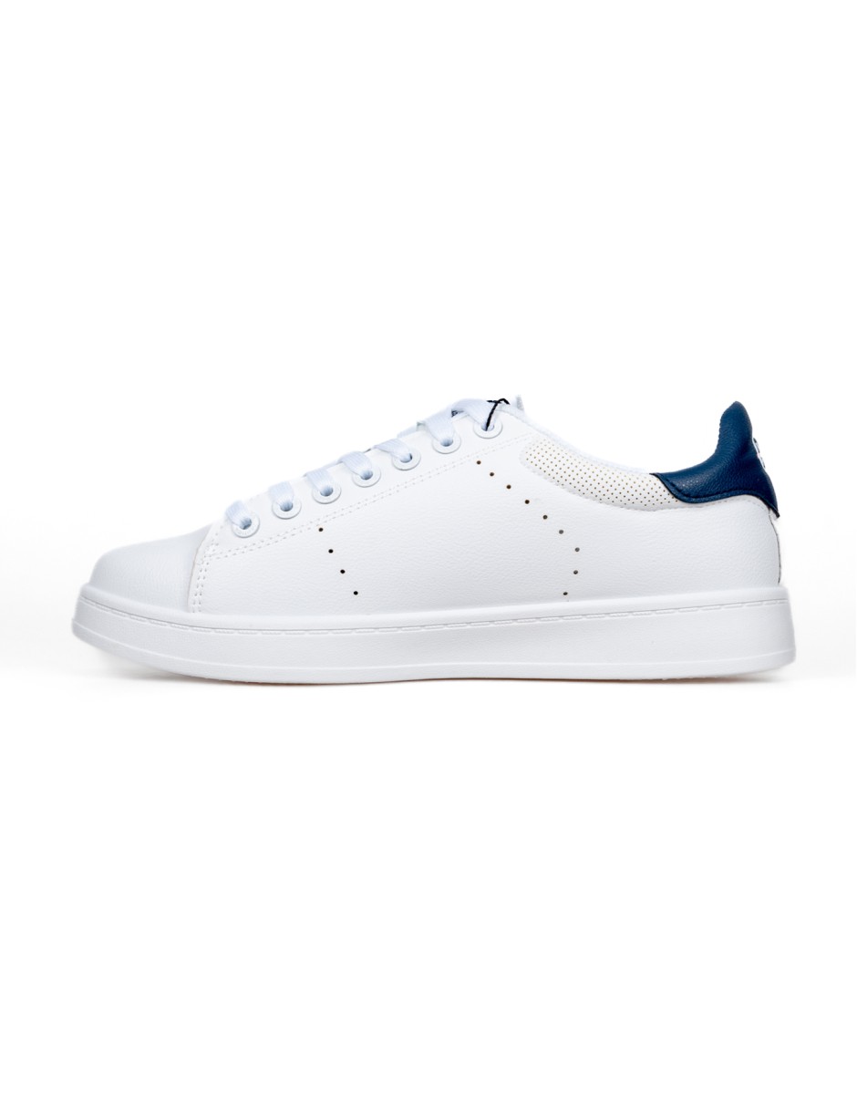 Nautica Shoes Ανδρικά Παπούτσια 